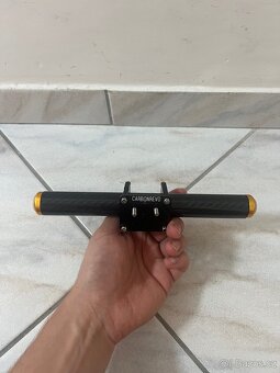 Carbonrevo spodní tyč - 3