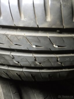 Letní 185/65/15 185/65 R15 - 3