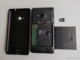 Microsoft Lumia 535 Dual sim - 3