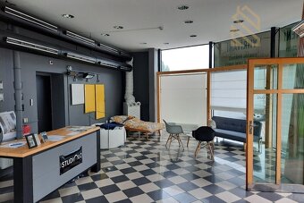 Pronájem, obchodního prostoru 48 m², ul. Havlíčkova, Kolín - - 3
