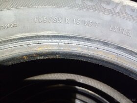 195/65 R15 Barum Polaris - 3