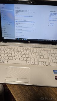 HP Pavilion g6 - 3