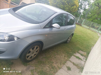 Seat Altea 1.6 - 3