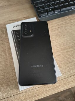 Samsung A53 5G - 3