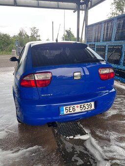 Seat Leon 1.9 TDI - 3