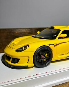 Ivy Model - Gemballa Mirage GT, 1:18, 19/39 - 3