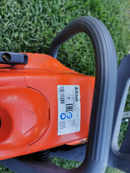 Motorová pila Oleo Mac GS520 (952), po servisu - 3
