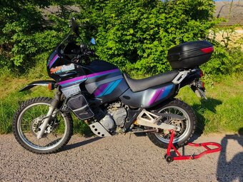 Yamaha Super Tenere XTZ 750 - 3