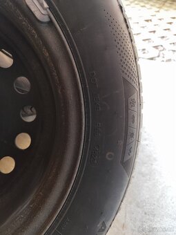 Renault Espace 225/60 R16 celoroční - 3