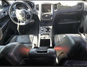 Dodge Durango 3.6 AWD Dily - 3