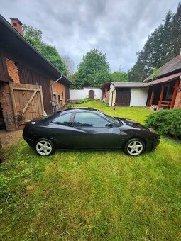 Fiat coupe 1.8 - 3