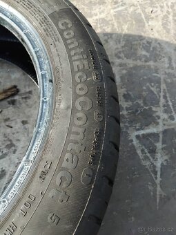 185/55R15 - 3