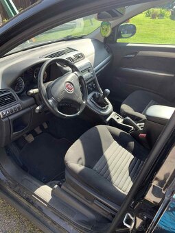 Fiat Croma 1.9 JTD MultiJet - 3