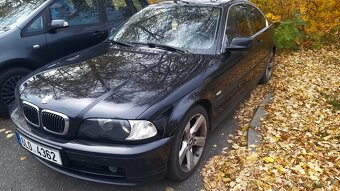 Bmw 320ci 110kw e46 r.v.2000 - 3
