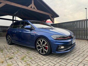 Volkswagen Polo GTI 2.0 - 3