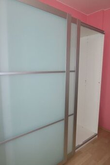 Šatní skříň Ikea PAX - 3
