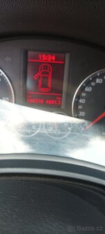 Volkswagen golf - 3