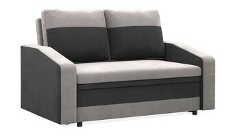 Rozkladaci sedacka - 3