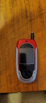 Sagem - 3