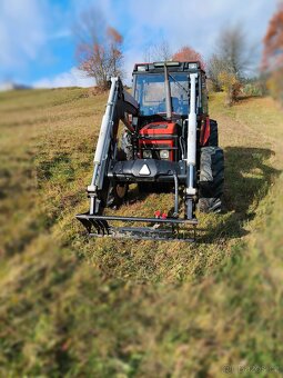 Zetor 7340 - 3