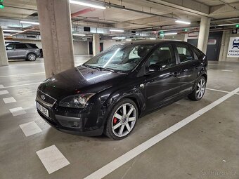 Ford Focus 1.6 TDCi - 3
