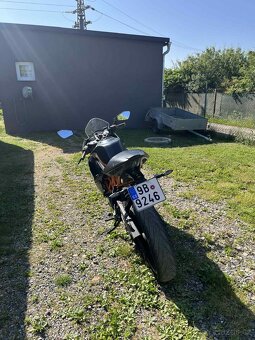 KTM RC 125 - 3