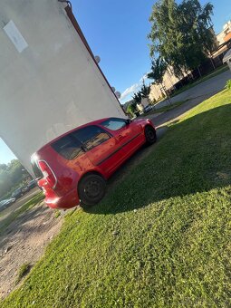 Škoda Roomster - 3
