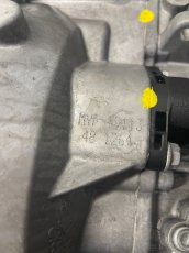 Nová Převodovka MYF 1.2 TSi - 3