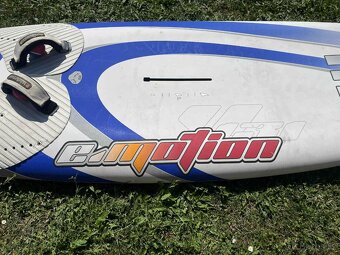 Komplet windsurfing - 3