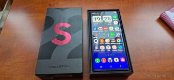 Samsung galaxy s22 Ultra Top stav. - 3