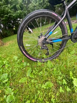 Rockrider 120st sport trial - 3