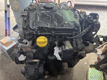 Motor M9r - 3