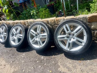 5x112 r19 Audi - 3