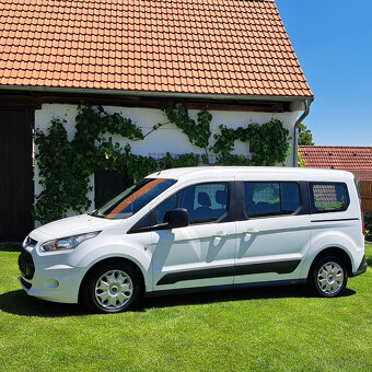 FORD TOURNEO CONNECT LONG 1.5TDCI - 3
