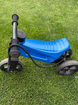 Odrážedlo Funny Wheels Rider – 2v1 - 3