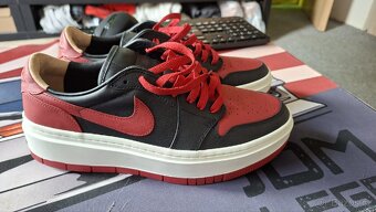 Nike air jordan 1 elevate low vel.44 - 3