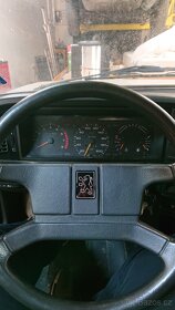 Peugeot 505 2,2 GT - 3