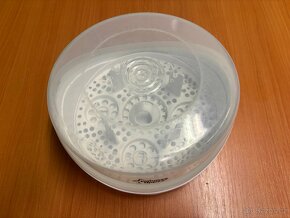 Tommee Tippee CTN Parní Sterilizátor do mikrovlnné trouby - 3
