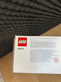 LEGO - Vlak z divokého západu - 3