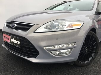 FORD MONDEO Facelift 2.0SCTi  6st.AUT 137tis.km -DPH, 1.maj. - 3