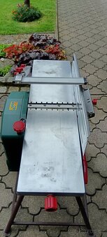 Hoblovka s protahem - 3