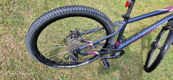Dětské kolo Rockrider 120 - 3