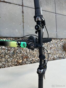 Horské kolo Max Bike M504 - 3