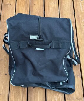 Taška Bauer Core Carry S21 - 3