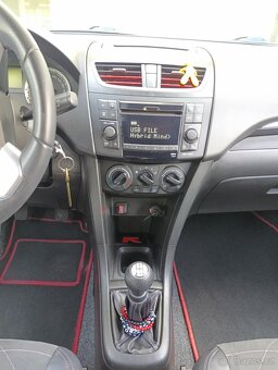 Prodam Suzuki Swift - 3