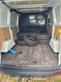 Ford Transit Custom - 3