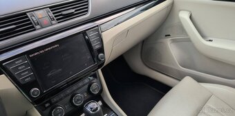TOP - ŠKODA SUPERB 3, 110 kW 2.0TDi, L&K, DSG, 95 tis.km - 3