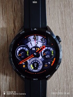 Huawei watch gt 4 - 3