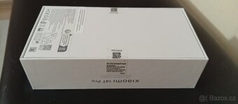 Nový, Xiaomi 14T Pro 5G 12GB/1TB, Černý - 3