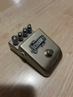 MARSHALL JH-1 JackHammer - 3